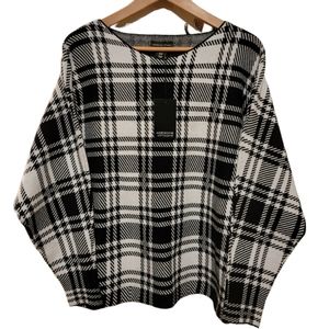 Adrianna Vittadini Sweater NWT